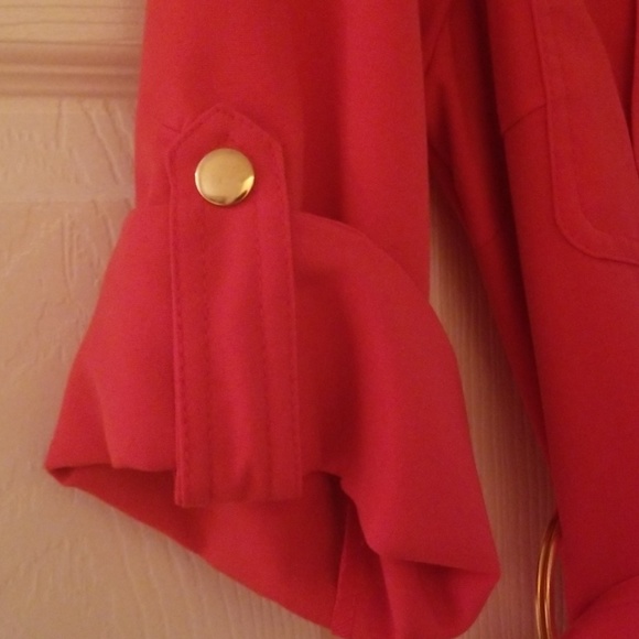 Dress - Picture 3 of 5